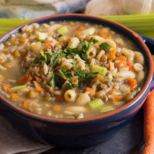 Load image into Gallery viewer, Mega #10 Can Food Pack (484 servings)