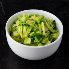 Load image into Gallery viewer, Freeze-Dried Broccoli Case Pack (48 servings, 6 pk.)