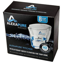 Load image into Gallery viewer, Sales Flyer AP Pitcher Water Filter