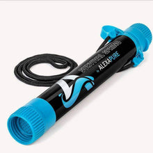 Load image into Gallery viewer, Survival Spring Personal Water Filter