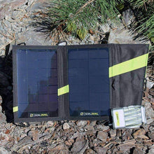 Load image into Gallery viewer, Guide 10 Plus Adventure Solar Recharging Kit
