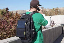 Load image into Gallery viewer, Guide 10 Plus Adventure Solar Recharging Kit
