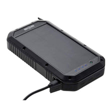Load image into Gallery viewer, Ready Hour Wireless Solar PowerBank Charger & LED Room Light