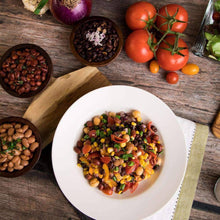 Load image into Gallery viewer, Special Mega Protein Kit w/ Real Meat (88 servings, 1 tote)