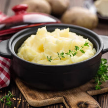 Load image into Gallery viewer, Mashed Potatoes Case Pack (40 servings, 5 pk.)