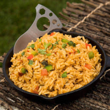 Load image into Gallery viewer, Southwest Savory Rice Case Pack (32 servings, 4 pk.)