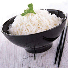 Load image into Gallery viewer, Long Grain White Rice Case Pack (60 servings, 6 pk.)