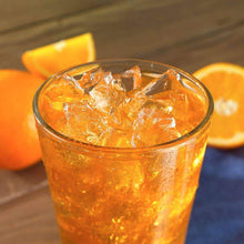 Load image into Gallery viewer, Orange Energy Drink Mix  (63 servings)